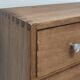 Furniture of trade