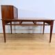 Mahogany Cartonnier Desk, Directoire period – Early 19th century