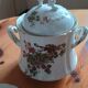 Limoges elite porcelain coffee service