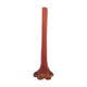 Soliflore Murano glass