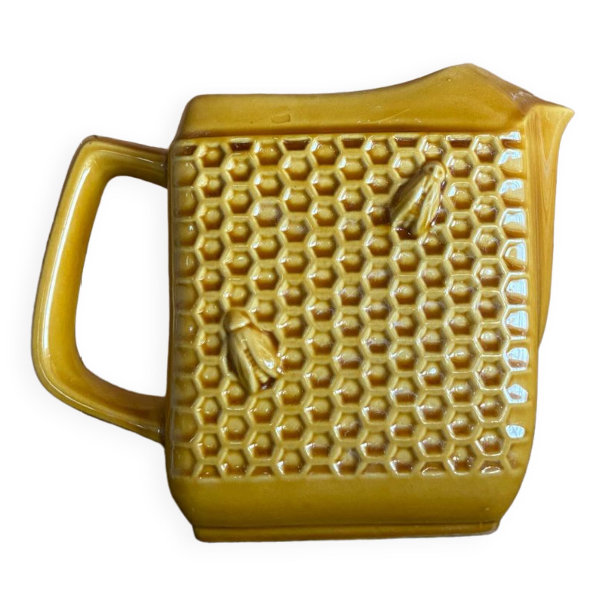 Pitcher Saint Clement Bee