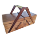 Vintage sewing box