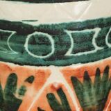 VASE ALLIX VALLAURIS