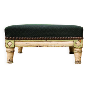 tabouret de pied / repose