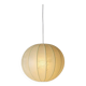 Suspension vintage cocon de Goldkant Leuchten, 1960