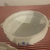 Bernardaud Charlotte soup tureen