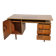 Mid-Century Design Teak Desk from Germany, 1960s