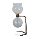 Old Hellem depression coffee maker 60s/70s