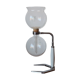 Old Hellem depression coffee maker 60s/70s