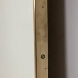 Gio Ponti, in the style of. Triptych. 1980s/90s.