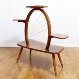 Vintage tiered plant holder