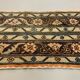 Turkish narrow runner 368x50 cm wool