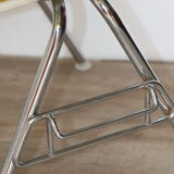 Chair model "DSS" by Charles and Ray Eames Herman Miller edition, 1960