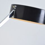 Clamp lamp 60s
