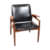 Armchair by John Bone for Mikael Laursen 1960