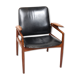 Armchair by John Bone for Mikael Laursen 1960