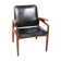 Armchair by John Bone for Mikael Laursen 1960