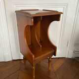 Meuble vinyle