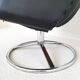 Fauteuil pivotant Tulip