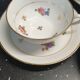 Set of three coffee cups