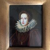 Painting: Portrait of a Woman