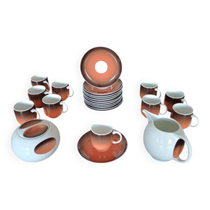 Service à café Royal