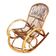 Rocking chair designé par Rohe Noordwolde