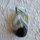 Soliflore vase Mdina Glass Malta signed 2013