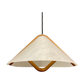 Suspension 1960 Scandinavian design.