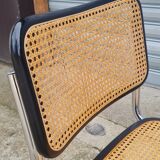 Chair cesca b32 Marcel Breuer