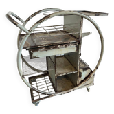 Workshop trolley