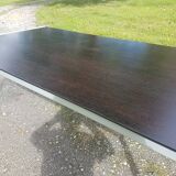 Dining table by Zanotta