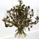 Chandelier années 1970