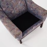 Beech armchair, Danish design, 1960s, production: Denmark