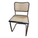 Canning chair B32 by Marcel Breuer