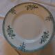 St Amand iron earth compote dish