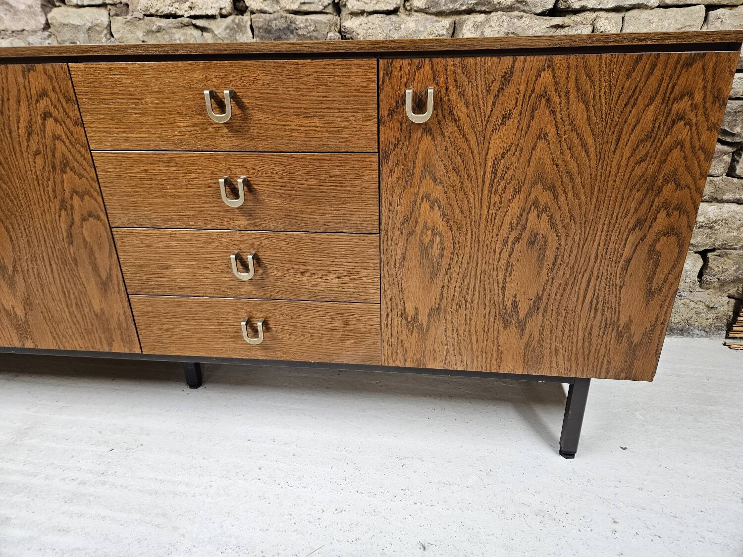 Sideboard, 1970
