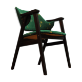 Scandinavian armchair 60's