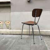 Formica chair