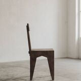 "T chair" chair