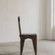 "T chair" chair