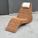 Chaise longue Karlskrona par Karl Malmvall, IKEA 90s