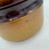 Vintage Digoin flowerpot