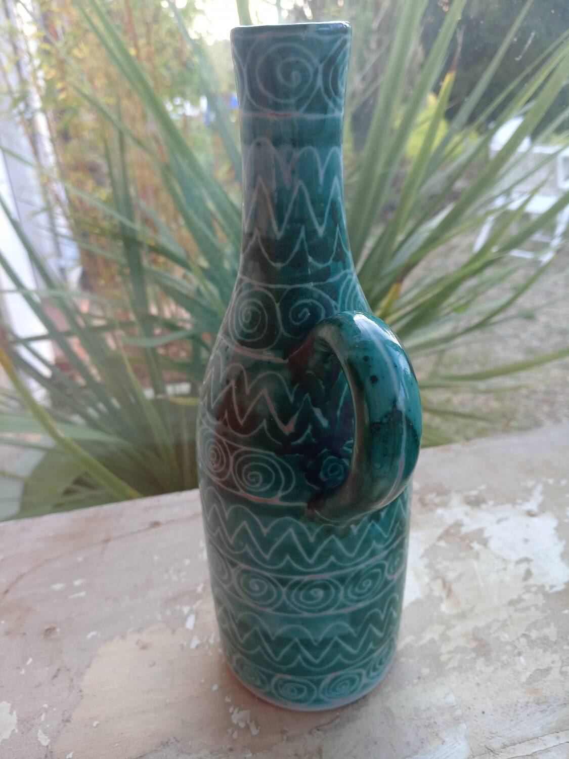 Robert Picault Pitcher