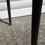 Vintage living room table 1970