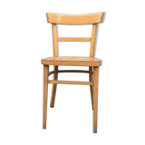 Vintage wood Bistro Chair