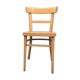 Vintage wood Bistro Chair