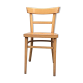 Vintage wood Bistro Chair