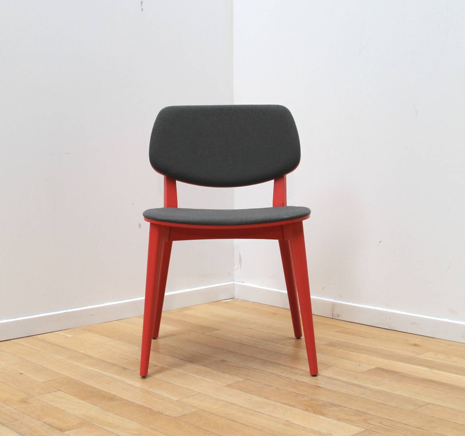 Doll 552 chair, Billiani