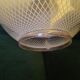 Vintage lampshade